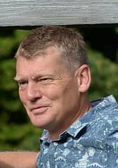 Tom Heap