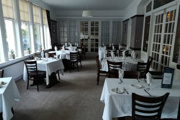 The Tinto Hotel