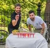 Edinburgh Food Festival