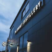 Orkney Distilling