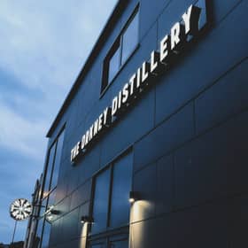 Orkney Distilling