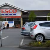 Picture: There could be 60 new-format stores in the first wave. Getty Images