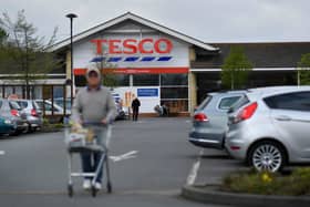 Picture: There could be 60 new-format stores in the first wave. Getty Images