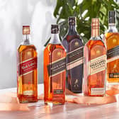 Johnnie Walker