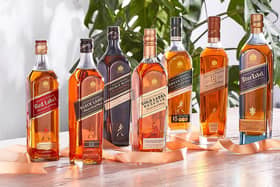 Johnnie Walker