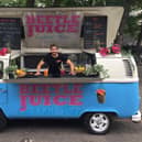 Picture: Edinburgh Food Festival Facebook