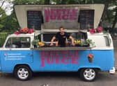 Picture: Edinburgh Food Festival Facebook