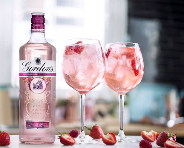 diageo results pics