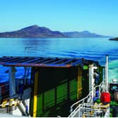 Hebridean Whisky Trail