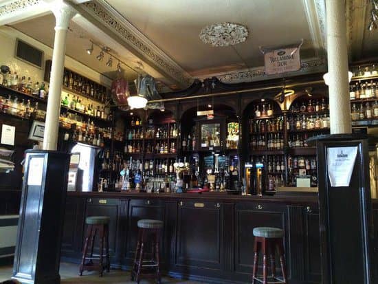 Pot Still