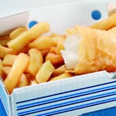 Scotland's top fish and chip shops