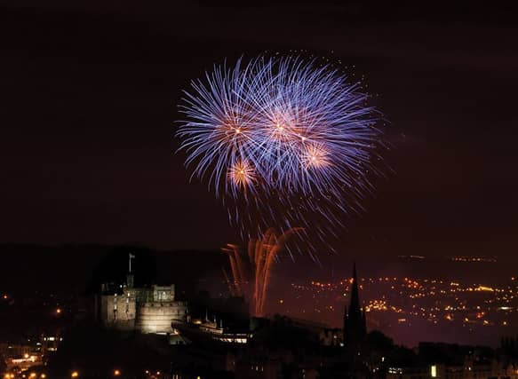 Picture: The Waldorf Astoria Edinburgh - The Caledonian Facebook