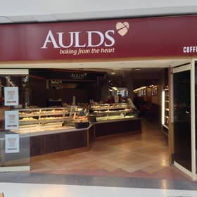 Picture: Aulds the Bakers Facebook