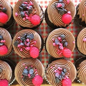 Picture: Bad Girl Bakery Facebook