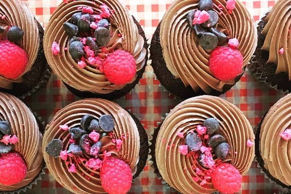 Picture: Bad Girl Bakery Facebook