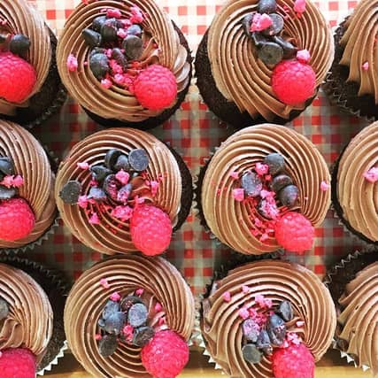 Picture: Bad Girl Bakery Facebook