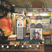El Cartel, thistle street, edinburgh
restaurant review. SOS 24th April