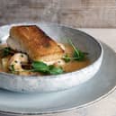 BotW festival Loch Fyne recipe