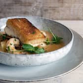 BotW festival Loch Fyne recipe