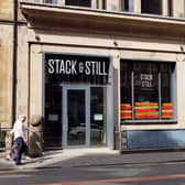Pancake Glasgow