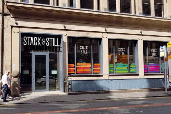 Pancake Glasgow