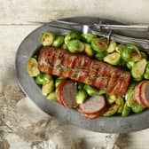 Asda Pig In Blanket