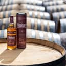 BenRiach 12