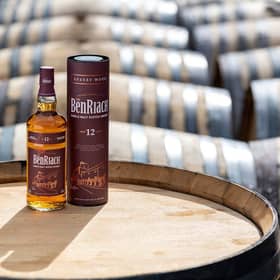 BenRiach 12