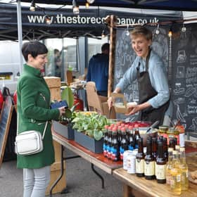 Deeside Food Festival