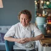 Tom Kitchin Recipe
