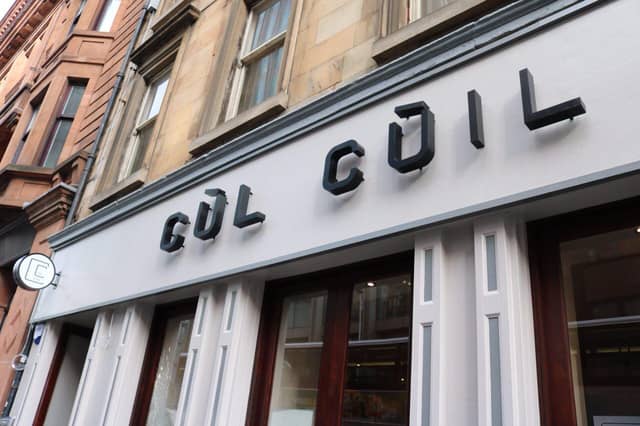 Picture: Cùl Cùil