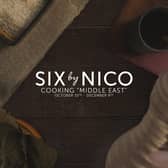 Picture: Six by Nico