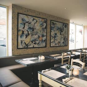 Luss Seafood Bar


Caitlin McKone