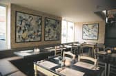 Luss Seafood Bar


Caitlin McKone