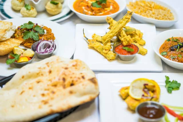 Mumbai Street Food