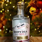 Christmas Gins