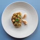Roasted Cauliflower