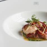 Lobster recipe