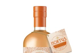 Gingerbread Gin Liqueur