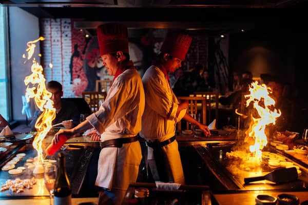 Benihana