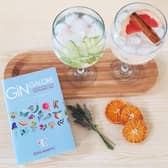 Picture: Gin Galore