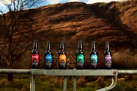 Fyne Ales