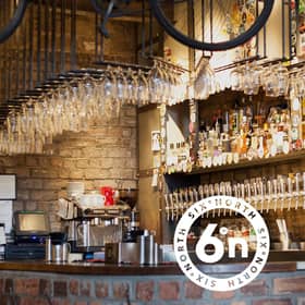 six˚north Dundee