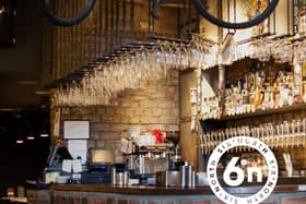 six˚north Dundee
