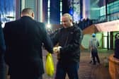 Glasgow's Whisky Festival