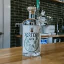 Porter's Gin