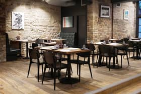 Harry's Bar