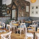 La Casa Tapas & Mezze  
4.9
13 Google reviews
Restaurant
Address: 103-105 Dalry Rd, Edinburgh EH11 2AB