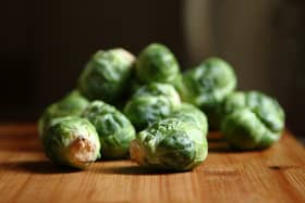 Christmas food and drink facts