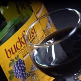 Buckfast